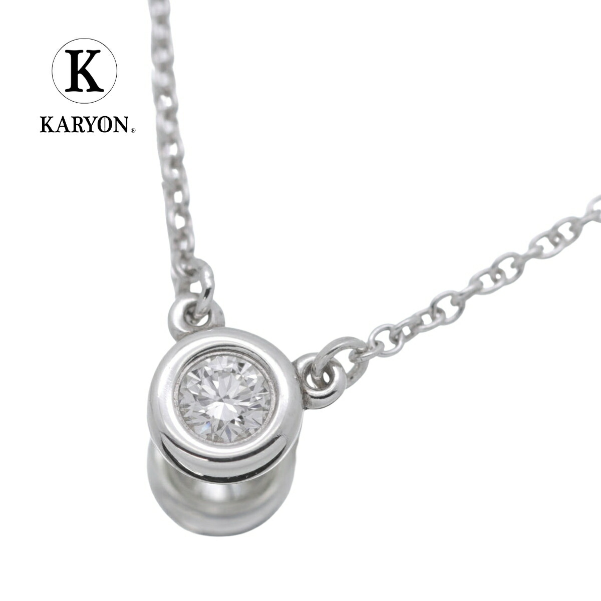 最終値下げ　ティファニー　エルサペレッティブレスレット　アクアマリン0.13ct エルサ・ペレッティ™ ダイヤモンド バイ ザ ヤード