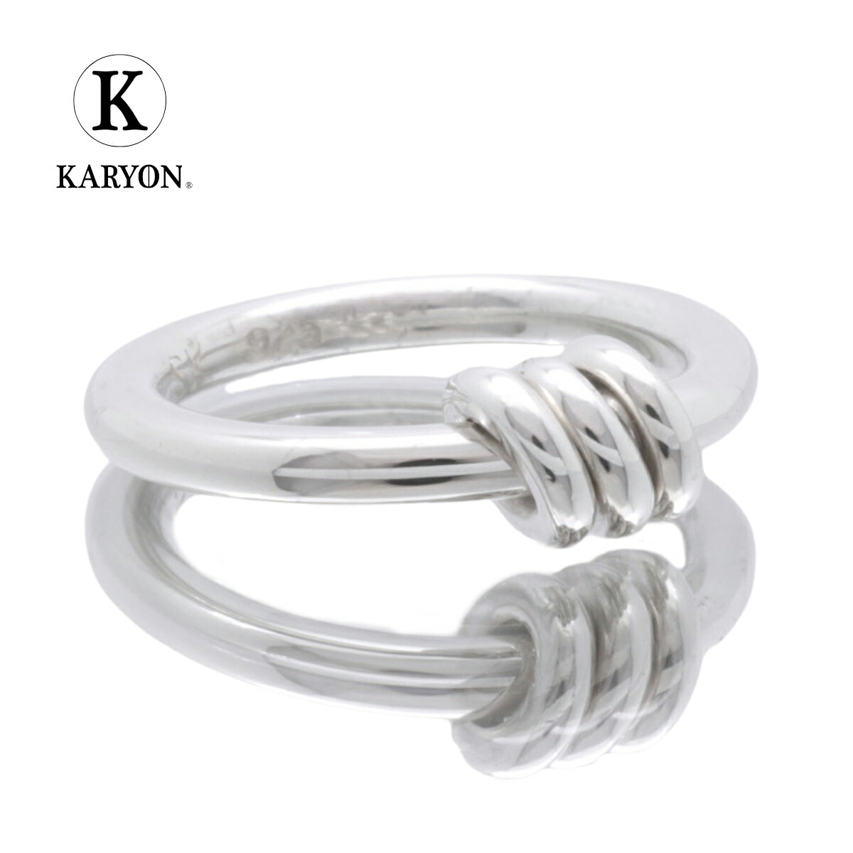 楽天市場】【ギフト品質】ホーセンブース HOORSENBUHS リング 指輪