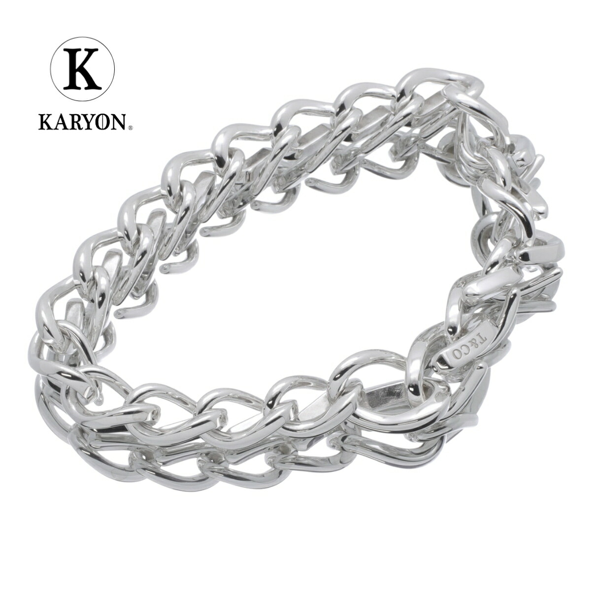 【未使用に近い】ティファニー メイカーズ ブラックレザー シルバー ブレスレット 楽天市場】【ギフト品質】ティファニー Tiffany&co ブレスレット