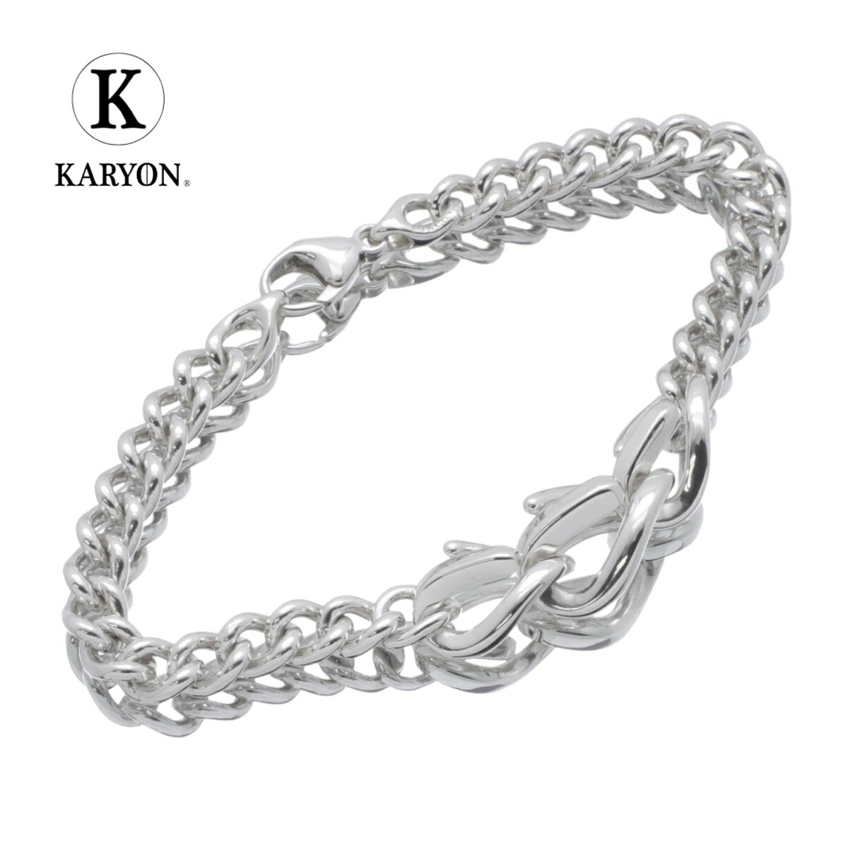 TIFFANY ブレスレット ノット ダブルチェーンSV925 シルバー 楽天市場】【返品OK】ティファニー センターノット ダブル ロープ