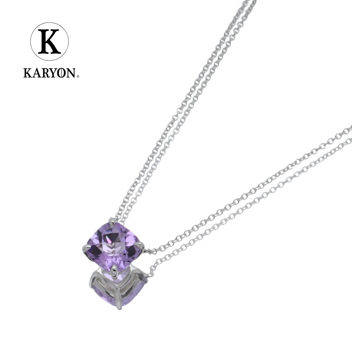 【ギフト品質】ティファニー Tiffany&co ネックレス アメジスト シルバー Ag925 レディース 女性 彼女 妻 誕生日 記念日 プレゼント ギフト 20代 30代 40代 50代 【動画】【中古】