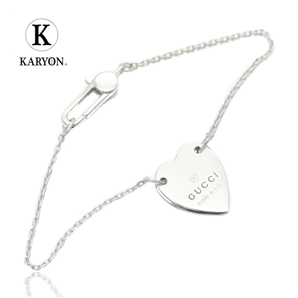 楽天市場】【ギフト品質】ティファニー Tiffany&Co ブレスレット