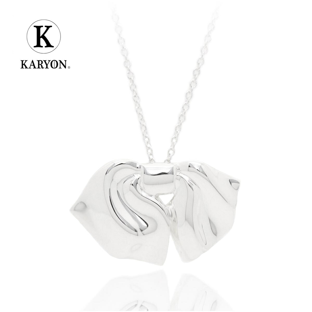 TIFFANY&CO. クラウンペンダントトップ　シルバー TIFFANY ティファニー クラウン キー ペンダントトップ シルバー