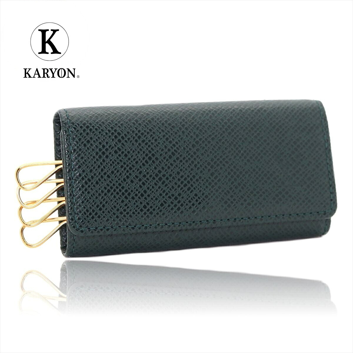 楽天市場】【新品】 ルイヴィトン キーケース ミュルティクレ6 6連キー