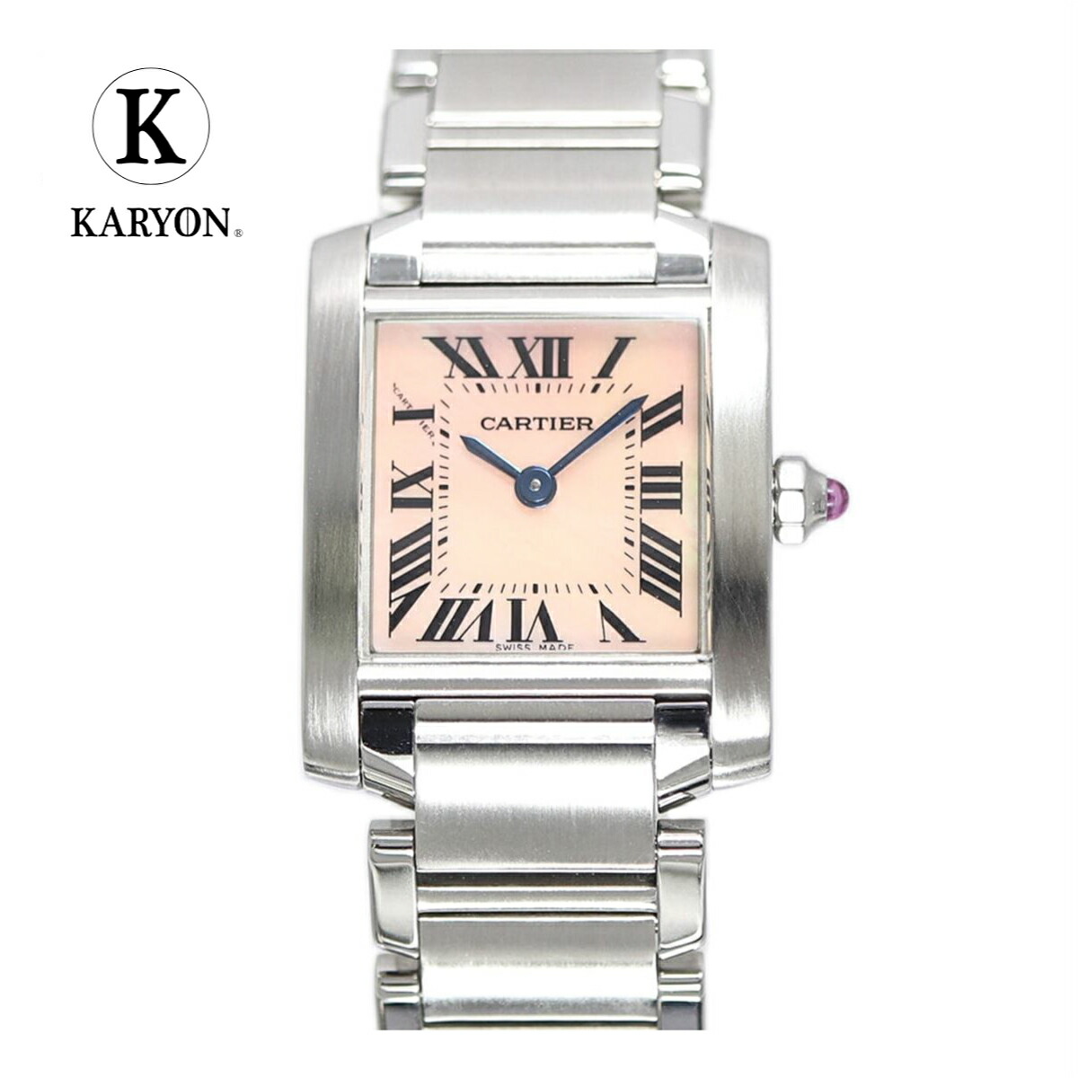 楽天市場】【ギフト品質】カルティエ Cartier レディース 女性 彼女 妻