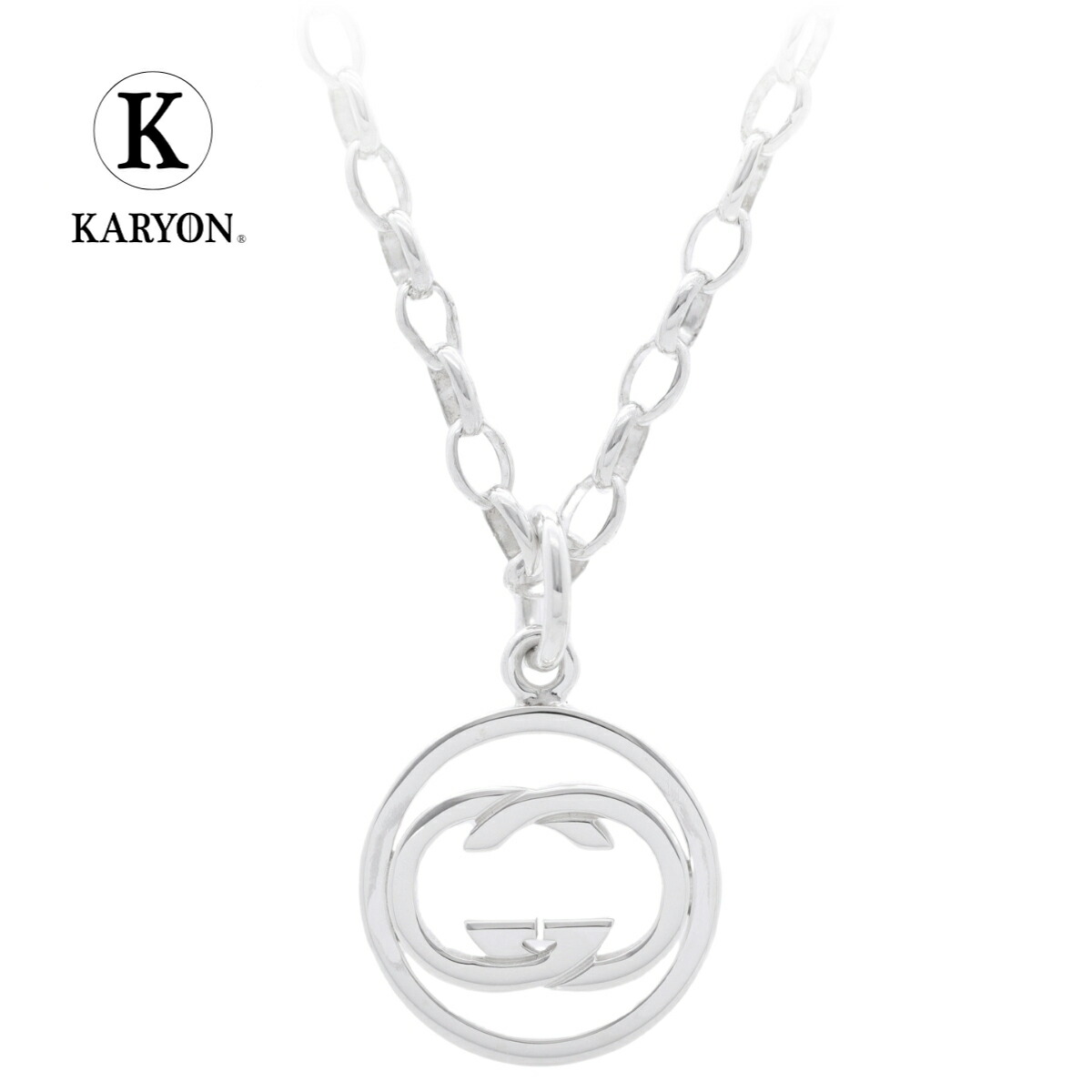 楽天市場】【ギフト品質】グッチ GUCCI ネックレス メンズ