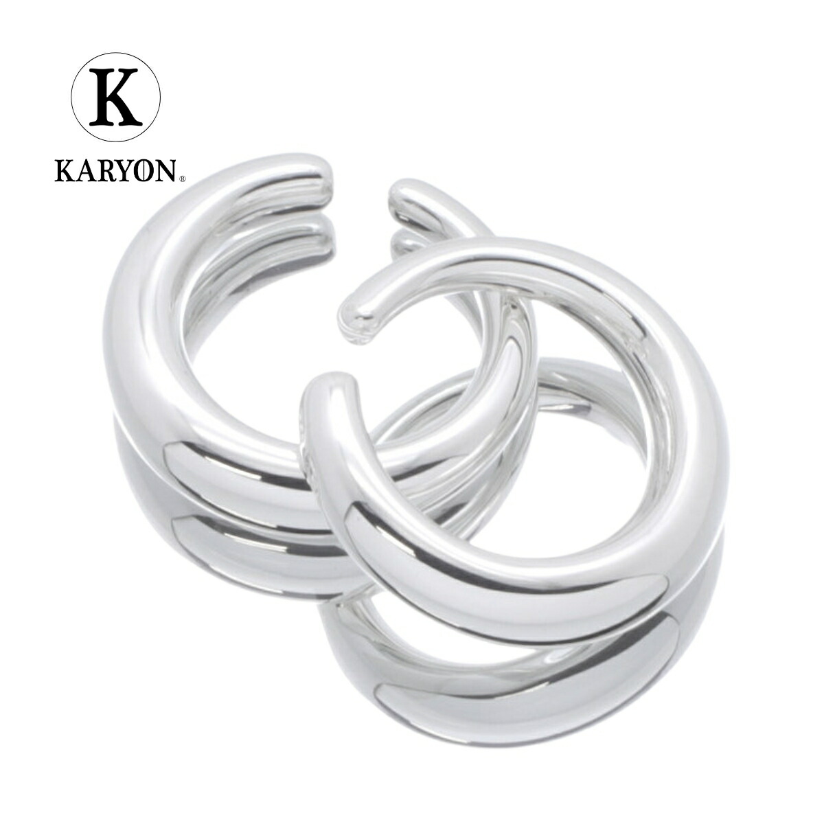 【ギフト品質】ジョージジェンセン GEORG JENSEN イヤーカフ A29C シルバー Ag925 レディース 女性 彼女 妻 メンズ 男性 彼氏 誕生日 記念日 プレゼント ギフト 20代 30代 40代 50代 【動画】【中古】
