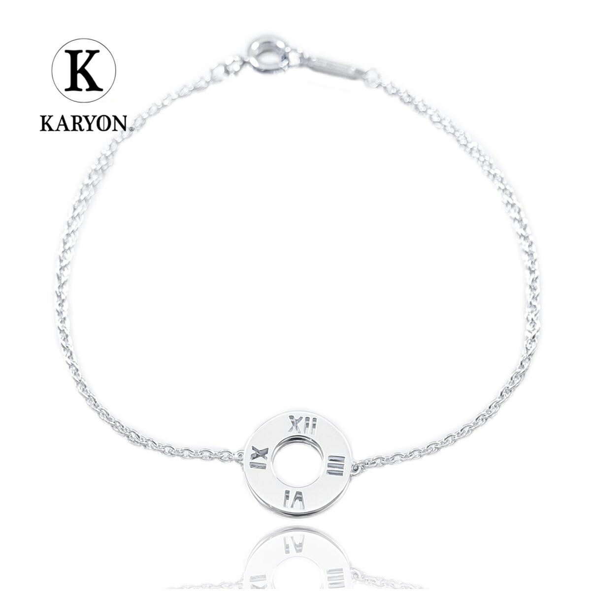 楽天市場】ティファニー Tiffany & Co. ブレスレット アトラス