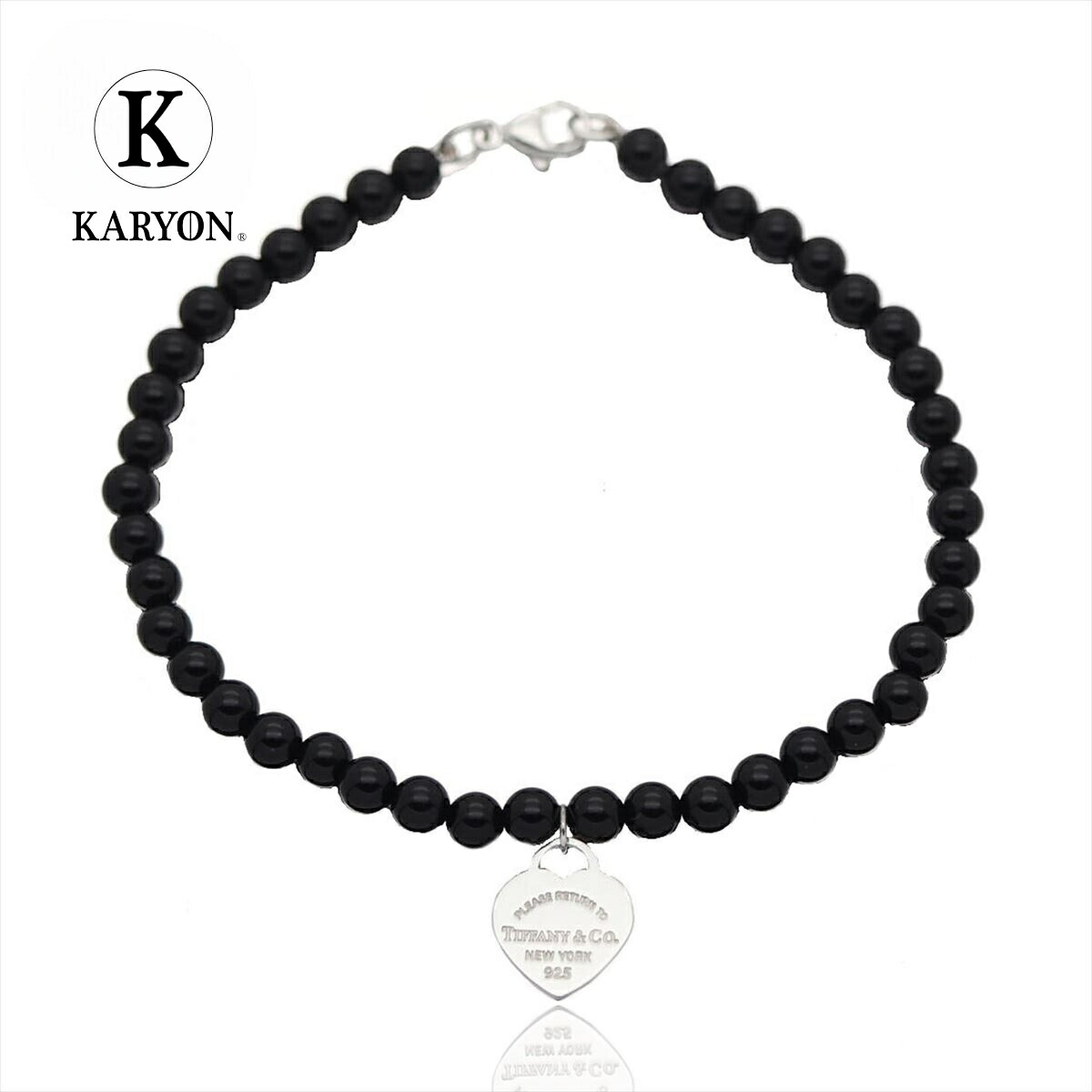 Tiffany&Co. ベビーパール　ブレスレット　リターン　トゥ　ティファニー Tiffany&Co. ベビーパール ブレスレット リターン トゥ ティファニー