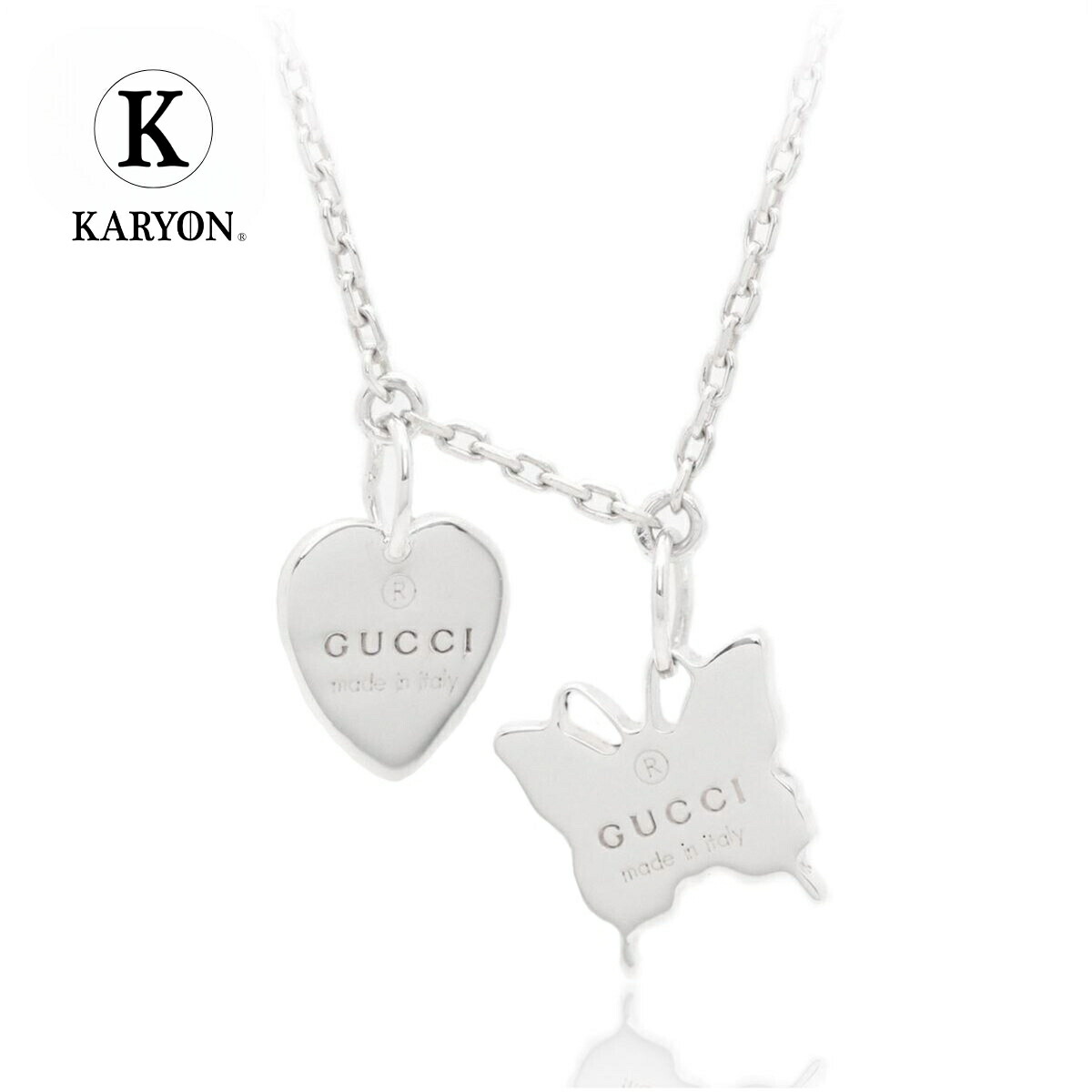 楽天市場】【ギフト品質】グッチ GUCCI ネックレス グッチ