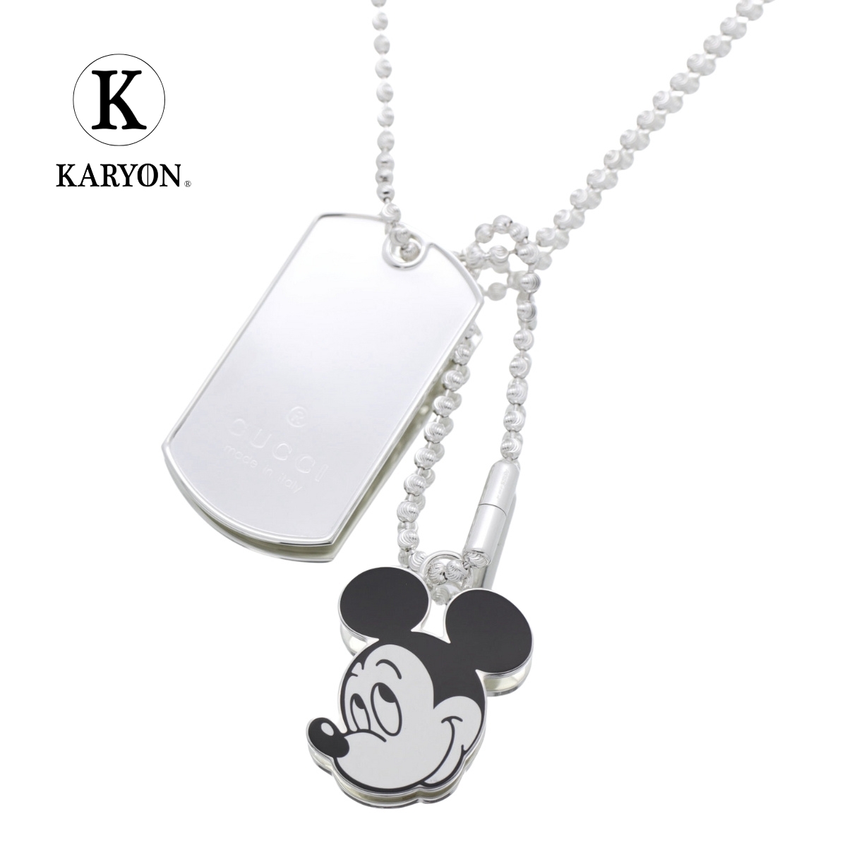 GUCCI ディズニー　ジノリコラボ　小物入れ 楽天市場】グッチ GUCCI × DISNEY ディズニー リチャードジノリ