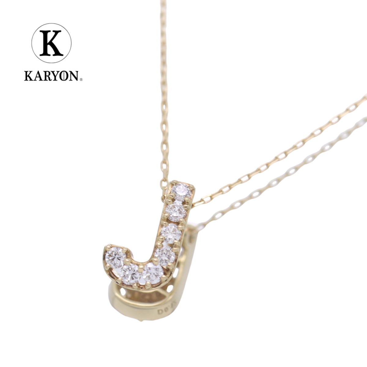 アーカーブラン　18K アップルネックレス アーカーブラン 18K アップルネックレス アーカーブラン 18K