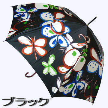 Butterfly 蝶々 店長おすすめ バッグ 小物 ブランド雑貨 レディース雨傘 高品質 アンブレラ 斬新 Kasa プリントデザイン カサ 軽量 傘 傘 おしゃれ Circleline 長傘 バッグ 小物 ブランド雑貨 ブランド かさ Rcp 日本製 雨傘 レディース 傘 送料無料 傘 高品質