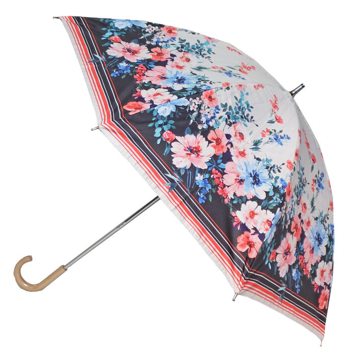 傘 日傘 晴雨兼用 Uvカット レディース 長傘 送料無料 カラフル 花柄 縁 ボーダー おしゃれ 一級 遮光 遮熱 完全遮光 ブランド O K Rcp バッグ 小物 ブランド雑貨 傘 日傘 女性用 傘一番館 母の日 新商品 Fmcholollan Org Mx 傘 日傘 晴雨兼用 Uvカット レディース 長傘 送料無料 カラフル 花柄 縁 ボーダー おしゃれ 一級 遮光 遮熱 完全遮光 ブランド O K Rcp バッグ 小物 ブランド雑貨 傘 日傘 女性用 傘一番館 母の日 新商品 Fmcholollan Org Mx