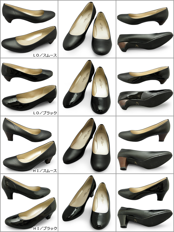 women's business formal shoes