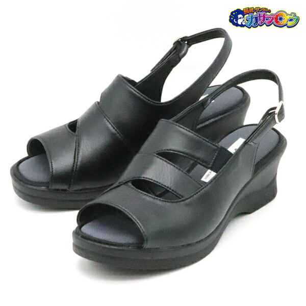 オフィスサンダル レディース オフィスシューズ ビジネスサンダル フルール 802 オシャレ おすすめ 内祝い