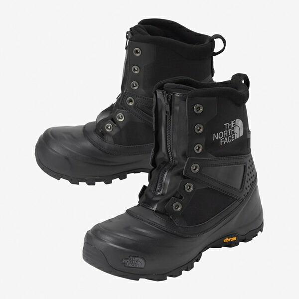 【当日積み出し】 THE NORTH FACE ザ・ノース・フェイス  NF52582 ユニ一発やる成年者 SNOW SHOT MID AGAT 白いもの 打つこと ミッドウォータープルーフ アークティックグリップ ユニ一発やる成年者スノーブーツ スノーシューズ-メンズ靴