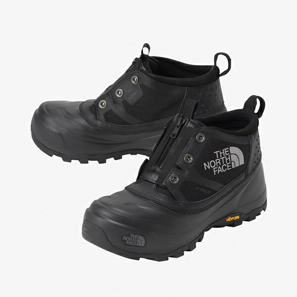 【当日出荷】 THE NORTH FACE ザ・ノース・フェイス NF52583 ユニセックス大人 SNOW SHOT LOW AGAT スノー ショット ロー ウォータープルーフ アークティックグリップ ユニセックス大人スノーブーツ｜長靴・サンダルのカサブロウ