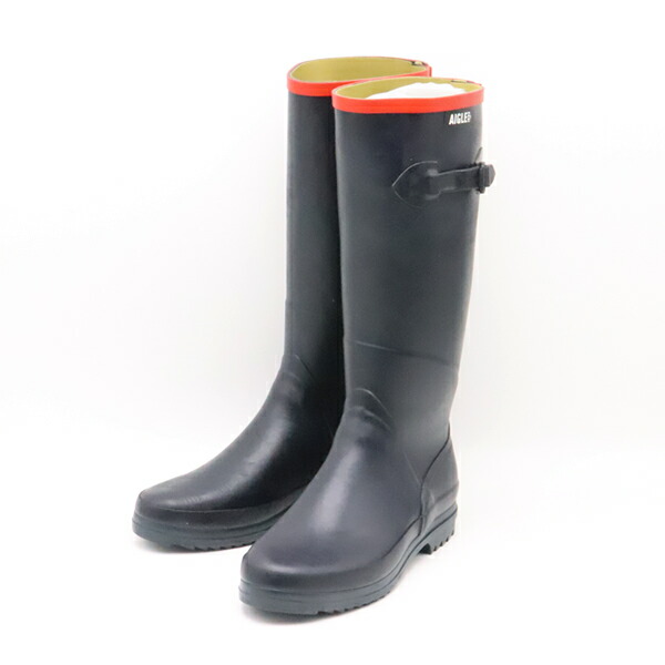 楽天市場】エーグル レディース レインブーツ 長靴 AIGLE 雨 滑らない