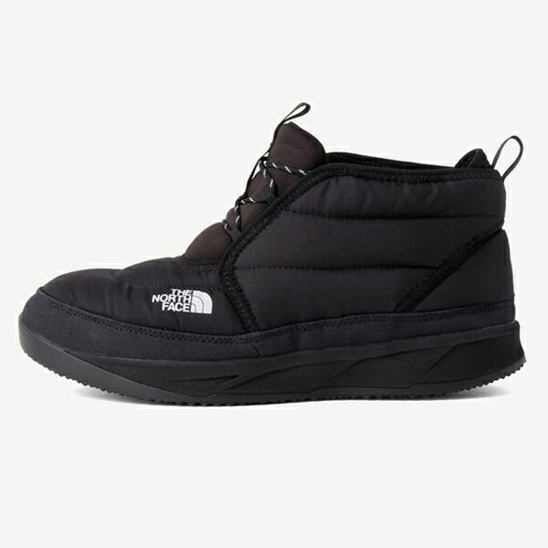 THE NORTH FACE★ベースキャンプ ブーツ NF70040 29cm THE NORTH FACE(ザ・ノース・フェイス) BASE CAMP BOOTIE Men's