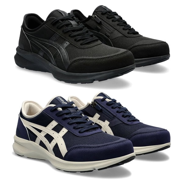 アシックス asics 1291A056 ハダシウォーカー メンズ