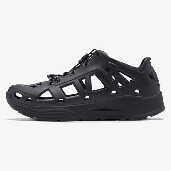 【当日出荷】 THE NORTH FACE ザノースフェイス サンダル RE-Activ Sneaker リ アクティブ スニーカー NF52451 ユニセックス 疲れない