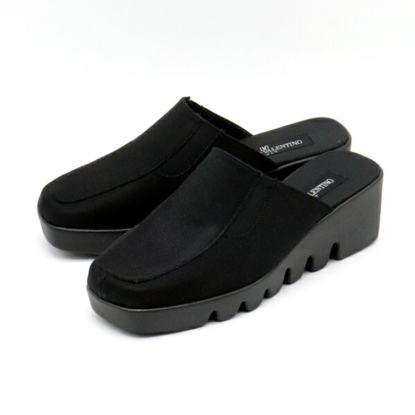 楽天市場】モネ Monet レディース 靴 ミュール 88904 軽量 厚底 幅 3E