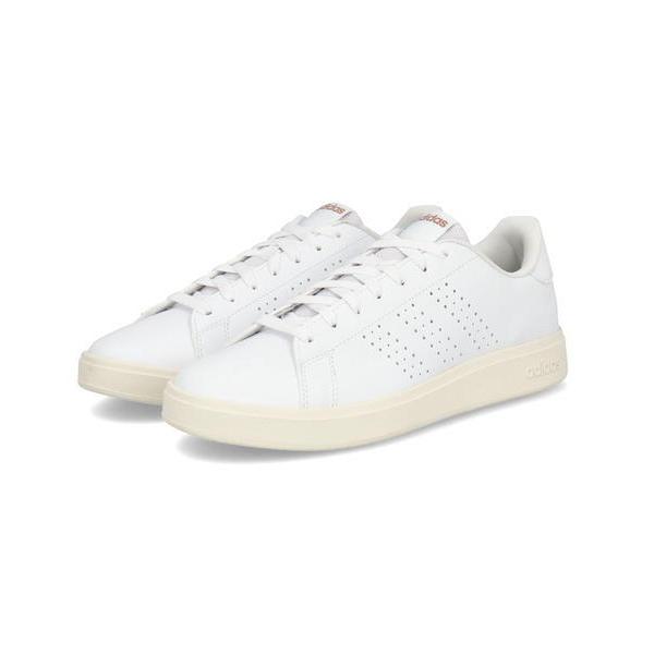 【当日出荷】 アディダス adidas メンズスニーカー アドバンコートベース2.0U ADVANCOURT BASE 2.0 U JH6871 疲れない