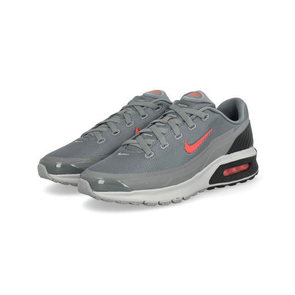 【当日出荷】 NIKE ナイキ AIR MAX BIA IF2624 メンズ スニーカー エアマックス ビア 軽量 クッション 通気性 歩きやすい ブラック グレー njp-if2624-002