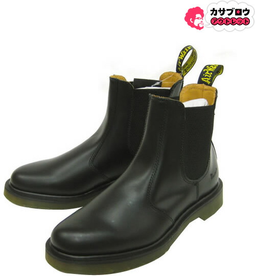 サイドゴアブーツ ドクターマーチン ブーツ メンズ 本革 衝撃吸収 カジュアル おしゃれ おすすめ 卸売