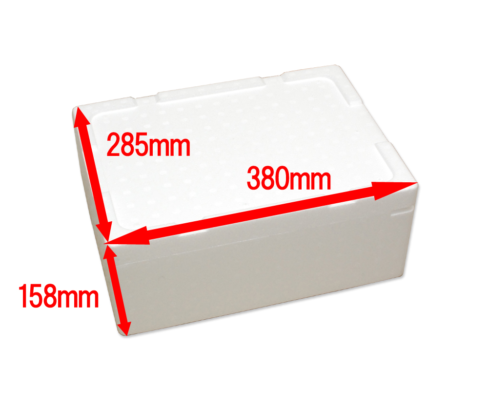 楽天市場 発泡スチロール 発砲スチロール 箱 容器 発泡スチロールbox M 400 Ks 400 保温 宅配便 100サイズ 保冷 クーラーボックス q 省エネ エコ 節電 アレンジ プランター 梱包資材 野菜栽培 337mm 240mm 118mm 10l 笠原工業楽天市場店