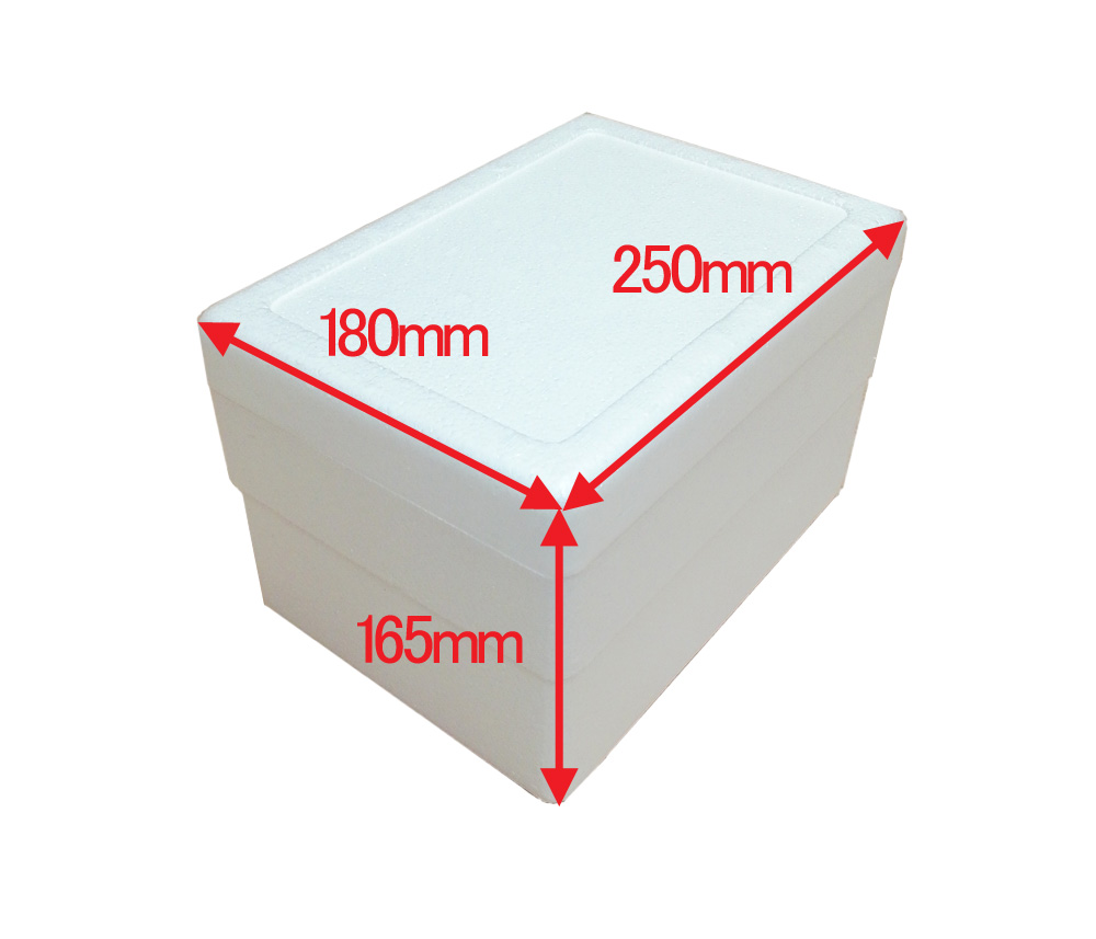 発泡スチロール 発砲スチロール 箱 容器 Tp 4 36 宅配便 60サイズ 保冷 クーラーボックス 贈答用 保温 アレンジ ギフト 梱包資材 210 140 118mm 3 4l Cooltonindia Com