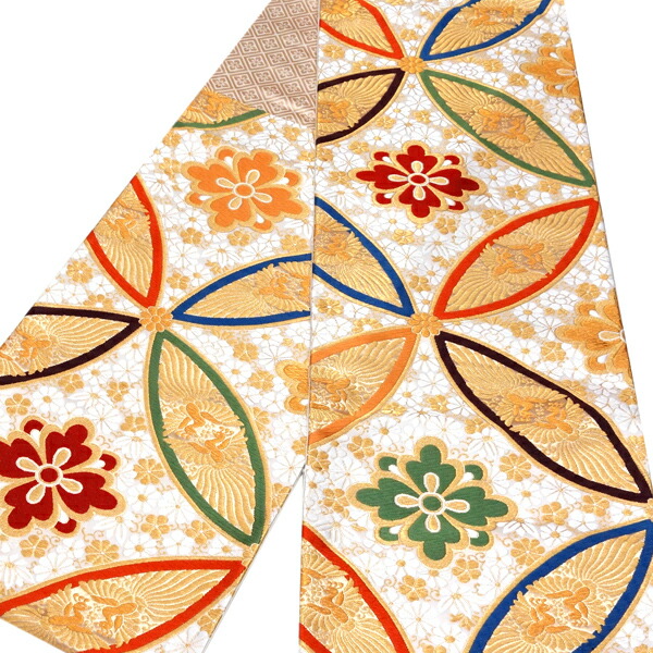 楽天市場】≪15%OFFクーポンあり≫振袖用 袋帯 志都香 仕立て付き 黒