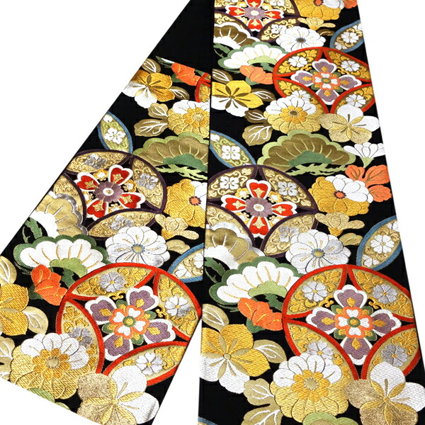 楽天市場】≪15％OFF／スーパーSALE≫【絲屋善創 袋帯 振袖用 仕立て 