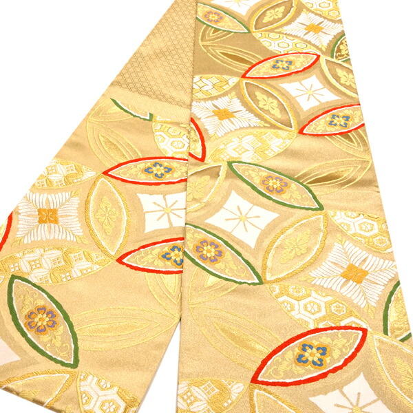 楽天市場】≪15%OFFクーポンあり≫振袖用 袋帯 志都香 仕立て付き 黒