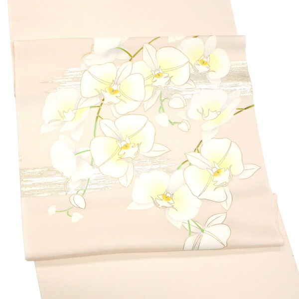 楽天市場】≪15%OFFクーポンあり≫塩瀬名古屋帯 一富司 仕立て付き