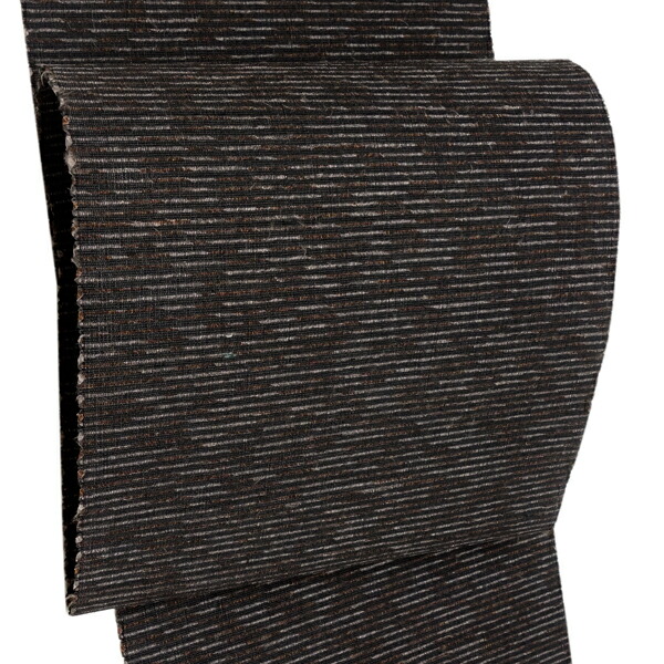 楽天市場】大光 八寸名古屋帯 正絹 仕立て付き 白 切子 裂取 幾何学