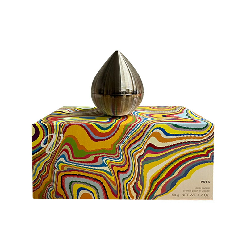 楽天市場】POLA ポーラ V リゾネイティッククリーム 50g POLA V