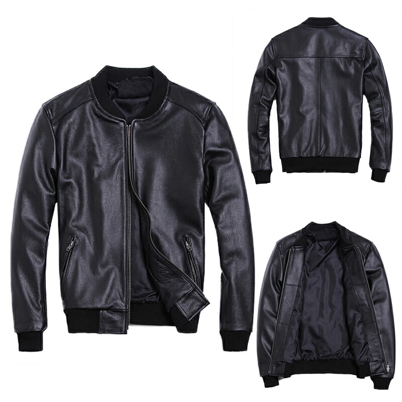 ジャケット・アウター 06rr 楽天市場】【予約販売】バイクジャケット レザージャケット 本革