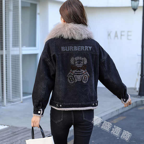 50 Off 楽天市場 デニムジャケット M L パーカー Gジャン レディース アウター 大きいサイズ デニム 長袖 ファー襟 ボア襟 ジージャン コート ショート丈 韓国風 着痩せ ゆったり 暖かい きれいめ ファッション カジュアル かわいい おしゃれ 春物 秋服 冬 3