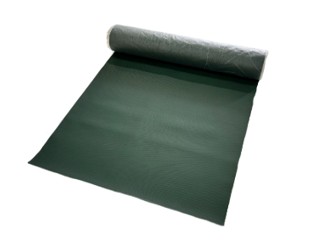 貨物輸送無料 アラオ エコB山つや消し （新品）【天然ゴムつや消し・上滑り打ちきり・室外・天然ゴム居敷き・工事用】