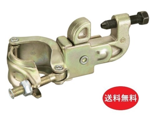 新品 マイティーキャッチクランプ ２０個入 楽天市場】マイティーキャッチ HCCR-ML 1箱20個 平和技研