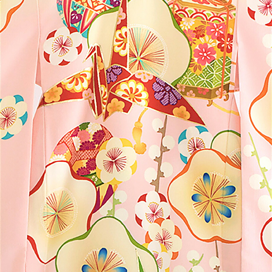 レンタル お宮参り フルセットレンタル 産着 安心パック無料付帯 赤ちゃん 女の子 お宮参り着物 往復送料無料