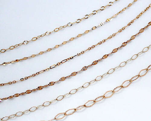 楽天市場】プラチナ フラワーカットボールチェーンブレスレット(11294