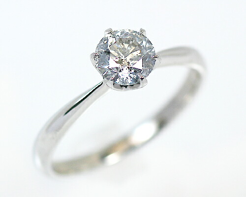 ダイヤモンド リング プラチナ 6P 6石 天然ダイヤ 1ct 指輪 ダイヤモンド リング プラチナ 6P 6石 天然ダイヤ 1ct 指輪