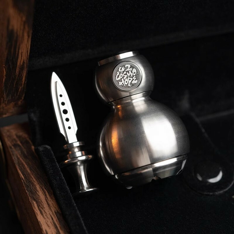 楽天市場】銅製刀装具 短刀拵 柄鞘一式 悪鬼の図 絵金銀 金工品 細工