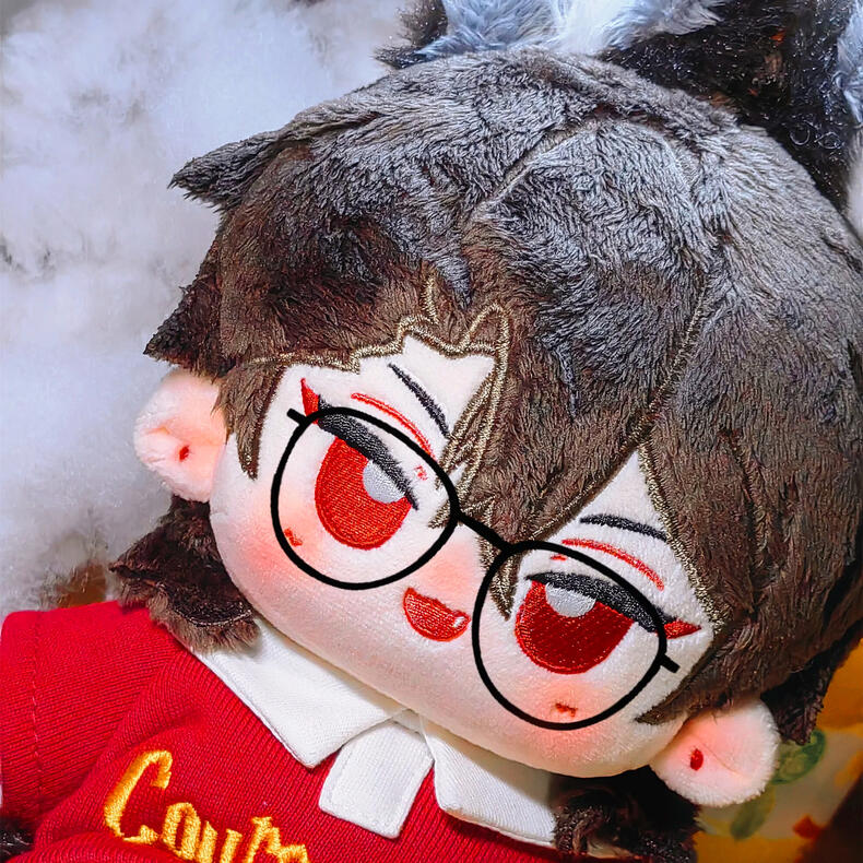 海外 20CM アニメ ぬいぐるみセット 51lyG7G66WL._UF350,350_QL50_.jpg