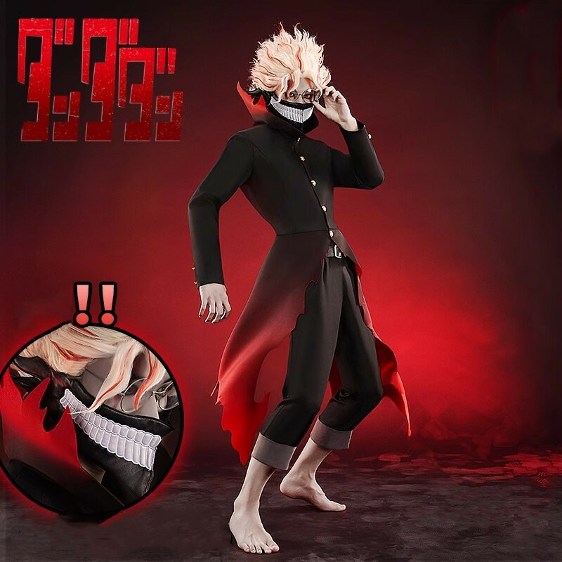 ダンダダン コレぬい！希少・人気　モモ　オカルン　8セット　新品・未開封 Amazon.co.jp: WEIZHA(ワイザー)ダンダダン ぬいぐるみ 高倉健