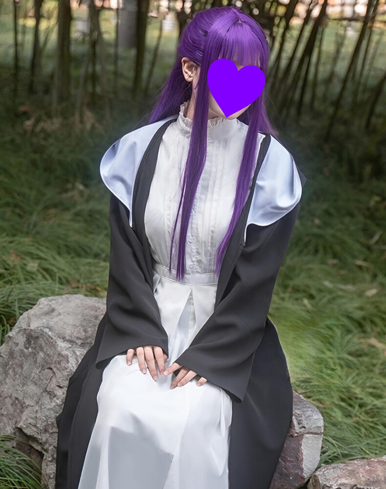 楽天市場】コスプレ 葬送のフリーレン フリーレン ウィッグ