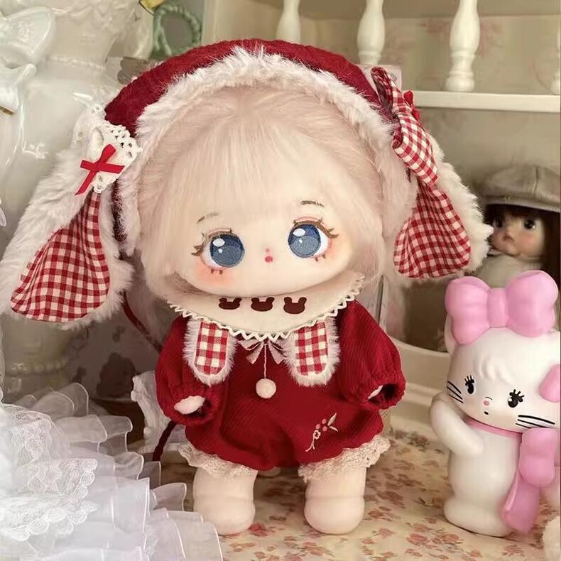 楽天市場】【10cm】着せ替えぬいぐるみ 着せ替え人形 ぬいぐるみ